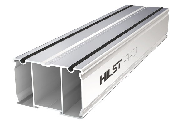 Лага алюминиевая Hilst JOIST Professional PREMIUM 4000x60x40 купить в Армавире