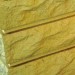 Угловые элементы КАНЬОН с перекрытием шва купить в Армавире