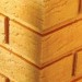 Угловые элементы КАНЬОН с перекрытием шва купить в Армавире