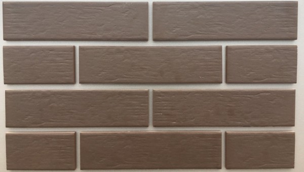 Фасадная Термопанели Аляска Natural Braun Struktur купить в Армавире