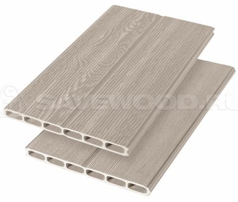 Грядочная доска ДПК 3D Savewood SW Laurus бежевый купить в Армавире