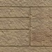 Фасадная панель VOX Sandstone (Сандстоун) светло коричневый купить в Армавире