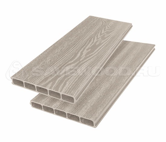 Грядочная доска ДПК 3D Savewood SW Rumex Бежевый купить в Армавире
