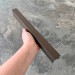 П-профиль Алюминиевый EasyDecking 35x25 Венге купить в Армавире