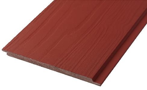 Фиброцементные панели Wood Click F61 купить в Армавире