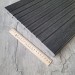 Ступень ДПК Latitudo Step-320 Графит Полнотелая купить в Армавире