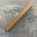 П-профиль Алюминиевый EasyDecking 35x25 Дуб купить в Армавире