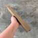 П-профиль Алюминиевый EasyDecking 35x25 Дуб купить в Армавире