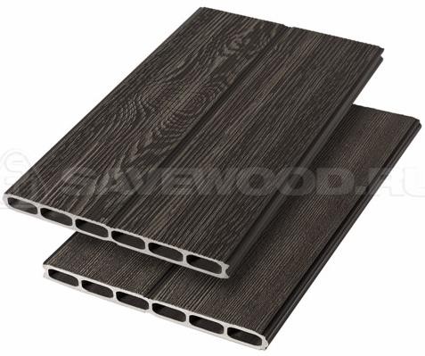 Грядочная доска ДПК 3D Savewood SW Laurus коричневый купить в Армавире