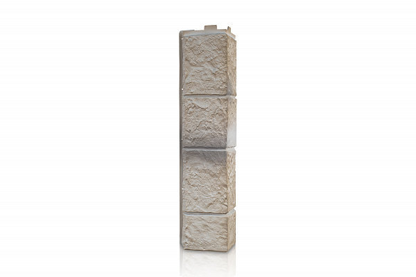 Угол наружный VOX Sandstone (Сандстоун) бежевый купить в Армавире
