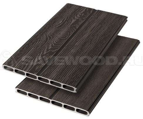 Грядочная доска ДПК 3D Savewood SW Laurus терракот купить в Армавире