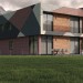 Фиброцементные панели Roofas COLOR Line Red Title купить в Армавире