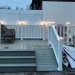 Балясина ДПК  GardenParkett Белый купить в Армавире