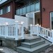 Балясина ДПК  GardenParkett Белый купить в Армавире