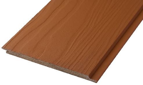Фиброцементные панели Wood Click F30 купить в Армавире