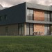Фиброцементные панели Roofas COLOR Line Green купить в Армавире
