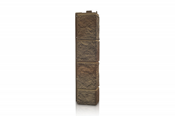 Угол наружный VOX Sandstone (Сандстоун) светло коричневый купить в Армавире