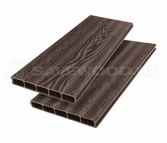 Грядочная доска ДПК 3D Savewood SW Rumex Терракот купить в Армавире