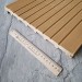 Ступень ДПК Latitudo Step-320 Орех Полнотелая купить в Армавире
