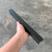 П-профиль Алюминиевый EasyDecking 35x25 Черное дерево купить в Армавире