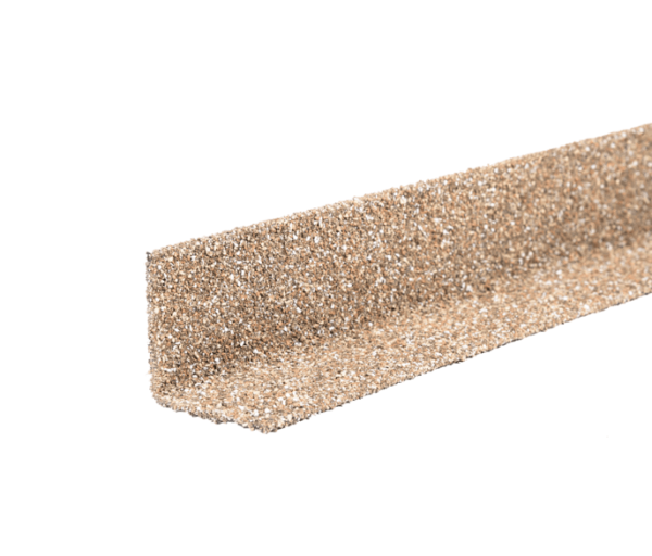 Уголок металлический внутренний ТЕХНОНИКОЛЬ HAUBERK, Античный купить в Армавире