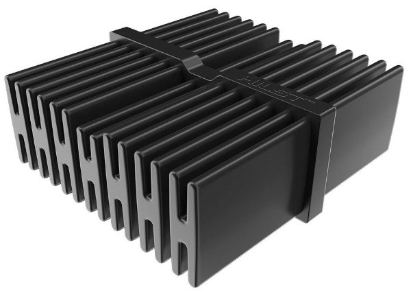 Соединитель пластиковый для лаг Hilst Professional 50x20 купить в Армавире