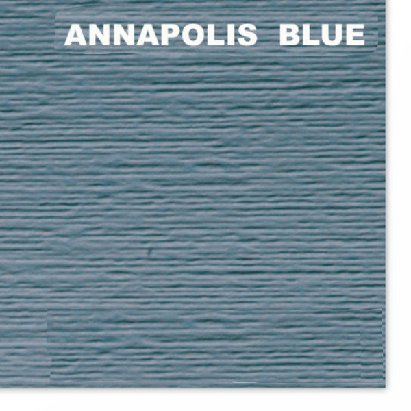 Сайдинг Виниловый Mitten, Sentry Mitten, Annapolis Blue купить в Армавире