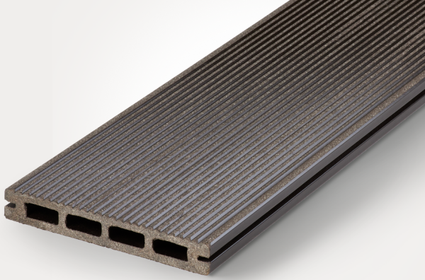 Доска Террасная NanoWood «Lite» ECO венге купить в Армавире