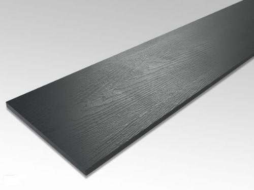 Фиброцементный сайдинг Roofas SIDING Антрацит купить в Армавире