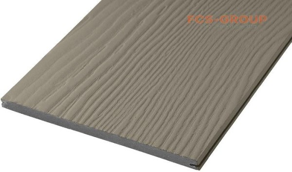 Фиброцементные панели FCS Group Wood Line F55 купить в Армавире