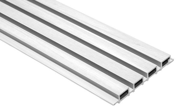 Стеновая панель CM Decking CM Wall, WHITE (Белый) купить в Армавире