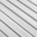 Стеновая панель CM Decking CM Wall, WHITE (Белый) купить в Армавире