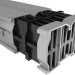 Соединитель пластиковый для лаг Hilst Professional 60x40 купить в Армавире