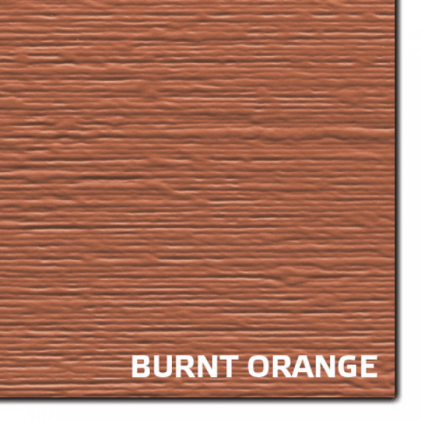 Сайдинг Виниловый Mitten, Sentry Mitten, Burnt Orange купить в Армавире