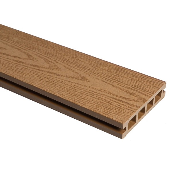 Террасная доска из ДПК CM Decking серия NATUR цвет дуб купить в Армавире