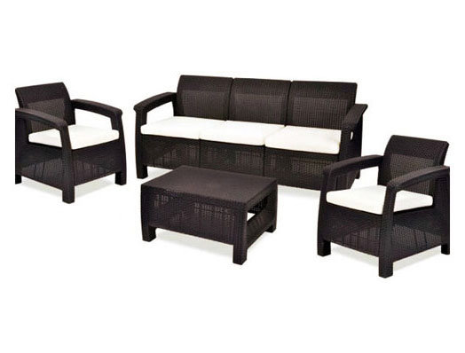 Комплект Corfu Triple Set купить в Армавире