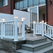 Светодиодная крышка-светильник GardenParkett Белый купить в Армавире