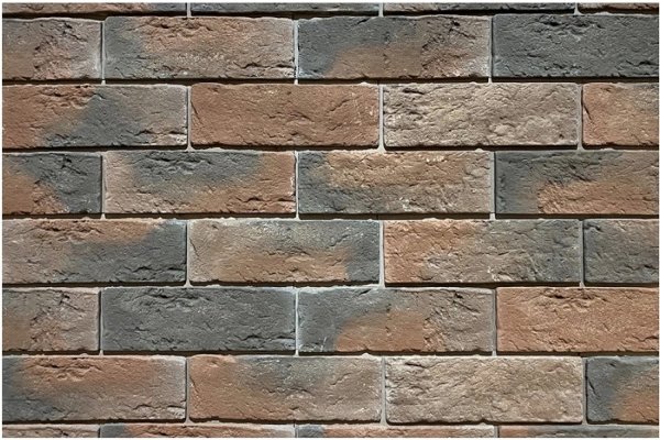 Фиброцементные панели КАНЬОН коллекция АРИЗОНА 26 купить в Армавире
