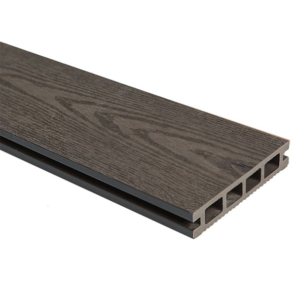 Террасная доска из ДПК CM Decking серия NATUR цвет венге купить в Армавире