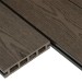 Террасная доска из ДПК CM Decking серия NATUR цвет венге купить в Армавире