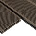 Террасная доска из ДПК CM Decking серия NATUR цвет венге купить в Армавире