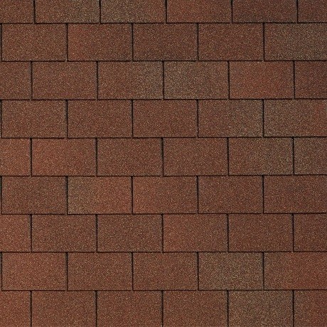 Гибкая черепица Tegola TOSCANA terracotta 406 купить в Армавире