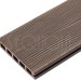 Доска террасная ДПК 3D SEQUOIA DUAL WOOD BROWN купить в Армавире