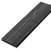 Террасная доска из ДПК RusDecking Unodeck Mogano - Графит купить в Армавире