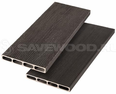 Грядочная доска ДПК 3D Savewood SW Rubus (R) коричневый купить в Армавире