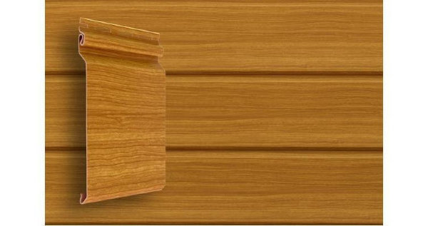 Сайдинг Natural-Брус 3,0 Grand Line Tundra клен купить в Армавире