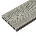 Доска террасная ДПК 3D SEQUOIA DUAL WOOD GRAY купить в Армавире