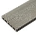 Доска террасная ДПК 3D SEQUOIA DUAL WOOD GRAY купить в Армавире