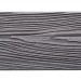 Террасная доска из ДПК RusDecking Unodeck Mogano - Серый купить в Армавире