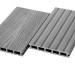 Террасная доска из ДПК RusDecking Unodeck Mogano - Серый купить в Армавире